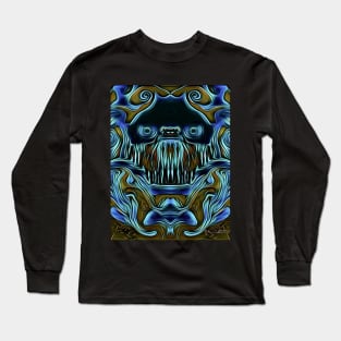 Release the Kraken Long Sleeve T-Shirt